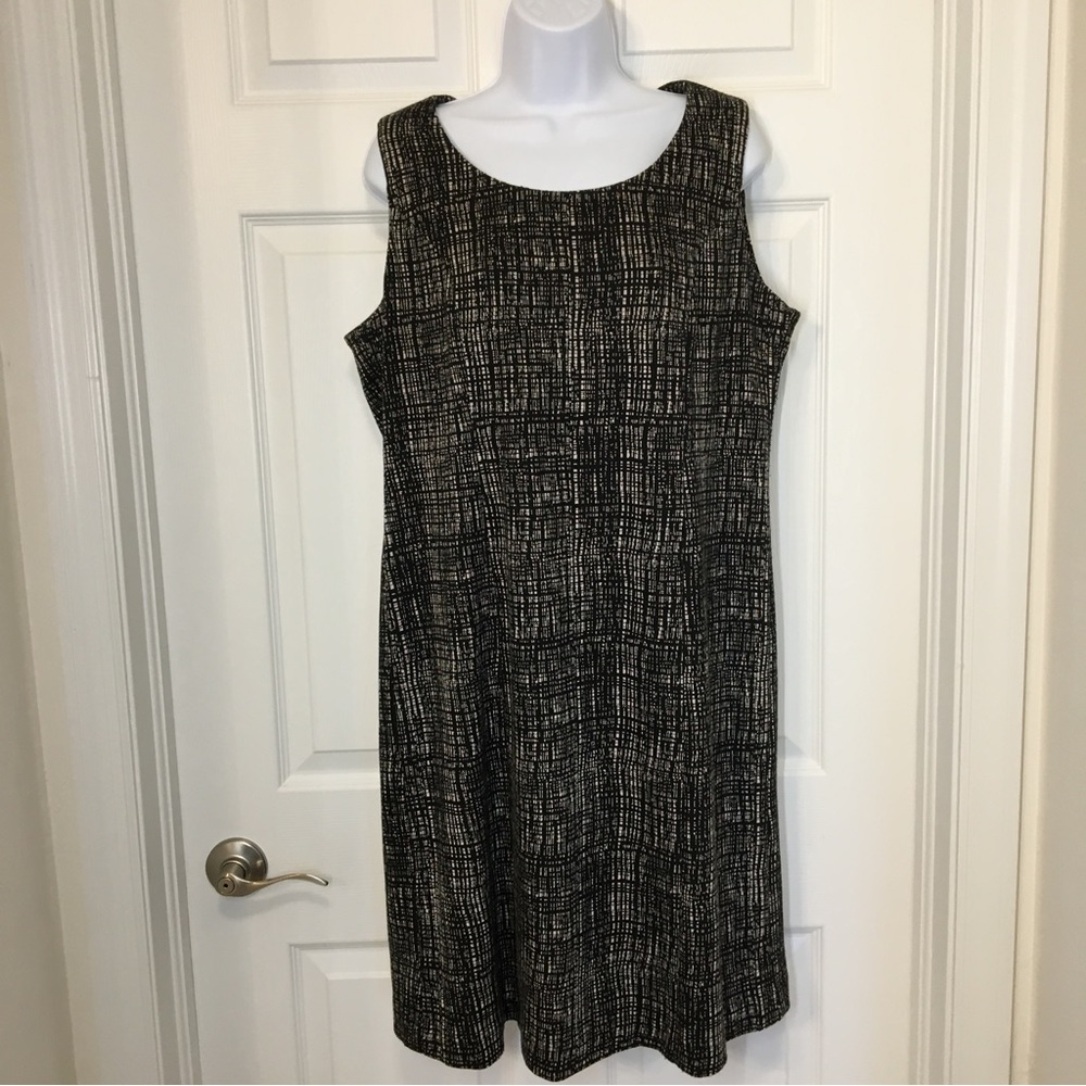 🛍️ SALE! Coldwater Creek Sz 16P Dress
